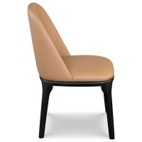 Стул EMOTION SALE, FRATELLI BARRI (серый, дерево)