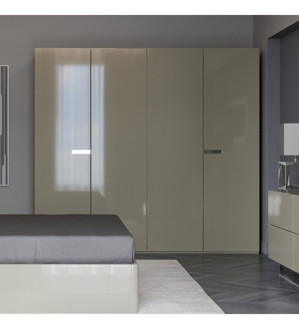 Гардероб VIGO, MOD INTERIORS