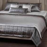 Федерика (Federica) комплект покрывало с саше и 6 подушками TEXTILE, FRATELLI BARRI