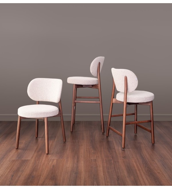 Стул Клементе (Clemente) SELECTION, MOD INTERIORS