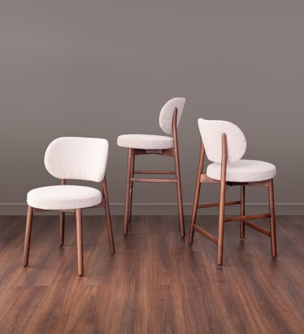 Стул Клементе (Clemente) SELECTION, MOD INTERIORS