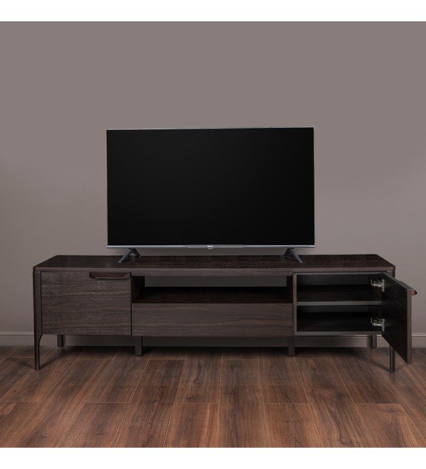 Тумба под TV RONDA, MOD INTERIORS (дерево, арт. MDI.TV.RD.134)