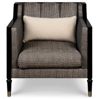 Кресло Lloyd TIMELESS SALE, FRATELLI BARRI