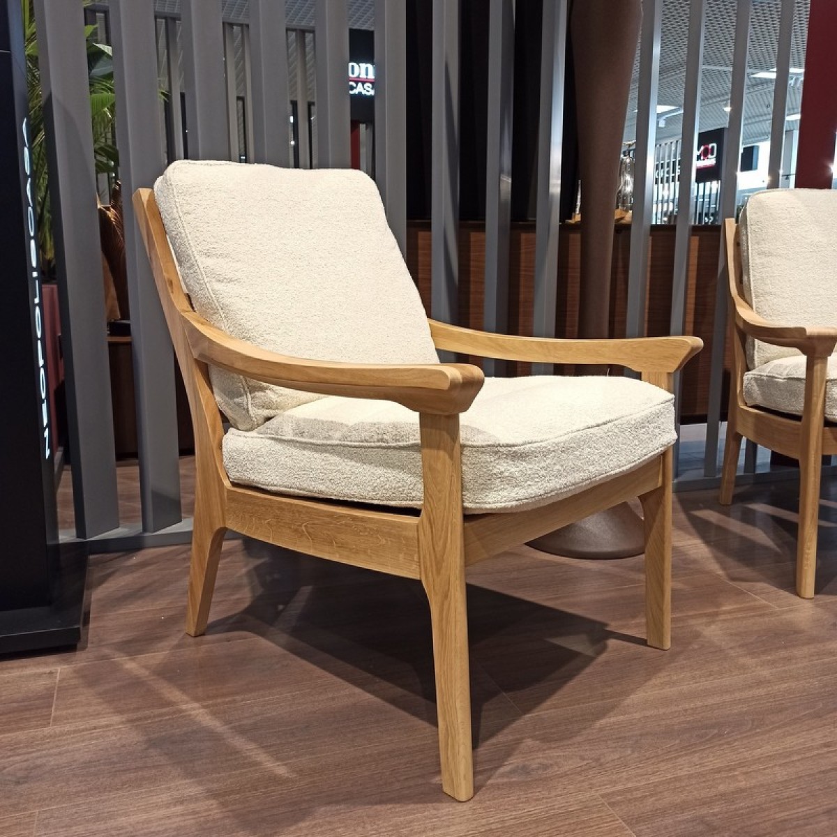 Кресло Regal TELAS, MOD INTERIORS