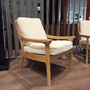 Кресло Regal TELAS, MOD INTERIORS