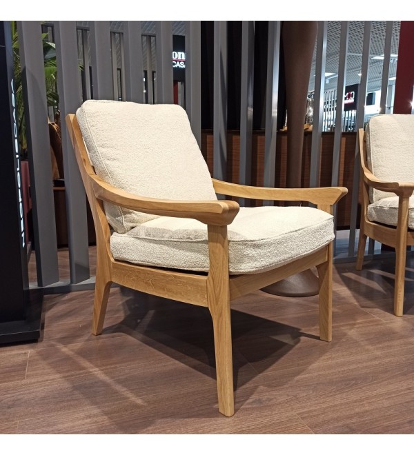 Кресло Regal TELAS, MOD INTERIORS