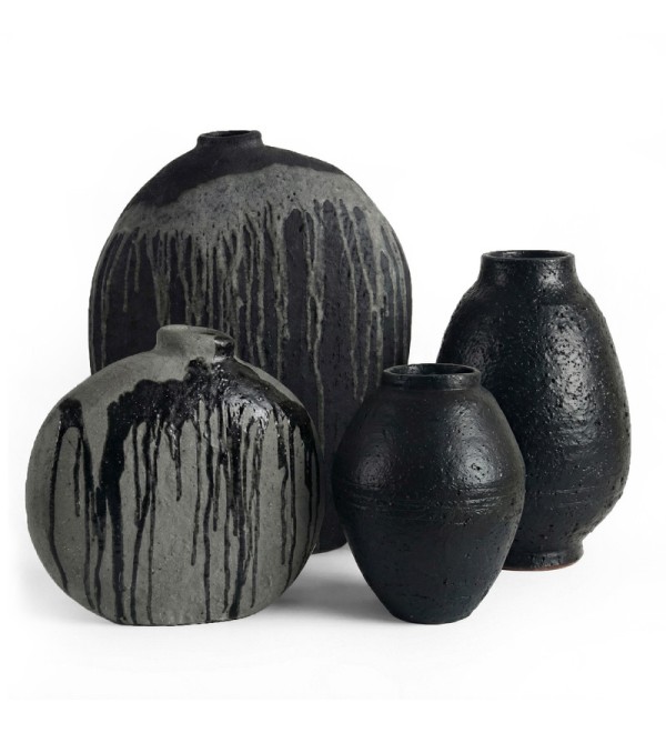 Ваза ACCESSORIES, MOD INTERIORS