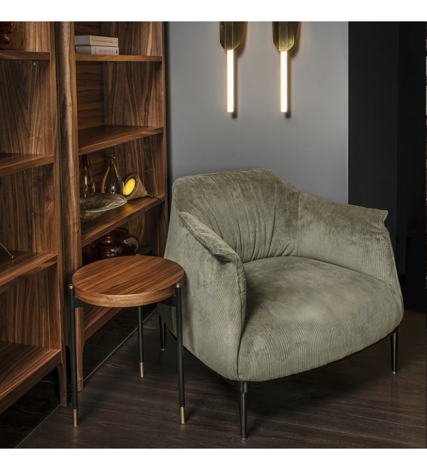 Кресло TELAS NEW, MOD INTERIORS