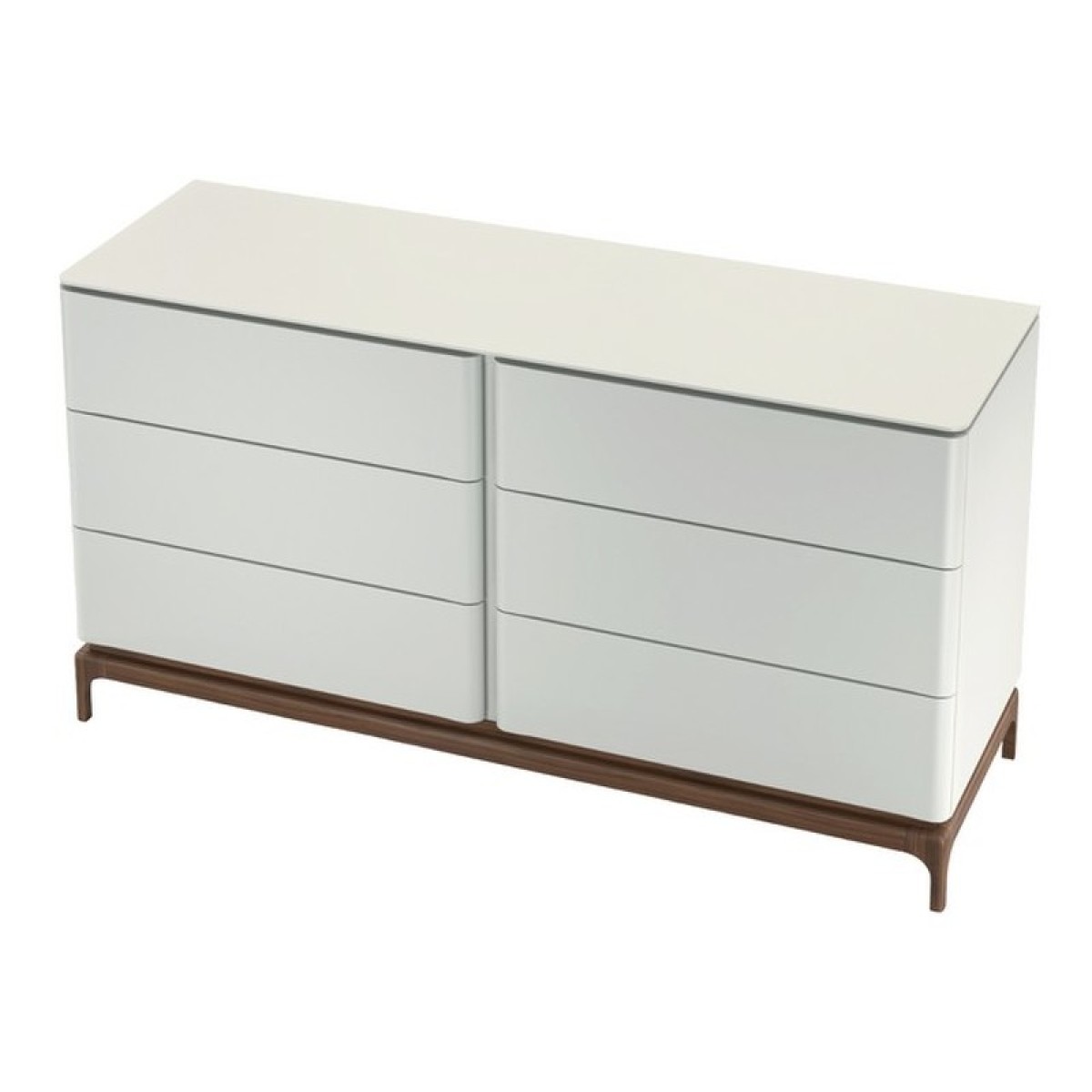 Комод CALPE, MOD INTERIORS (дерево, арт. MDI.CHD.CP.22)