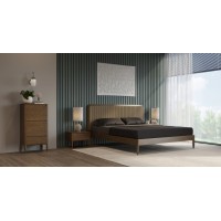 Комод высокий PATERNA, MOD INTERIORS