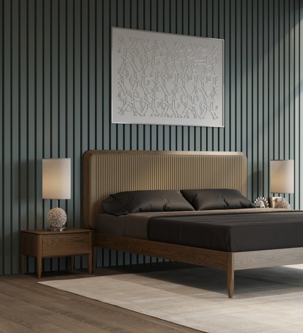 Комод высокий PATERNA, MOD INTERIORS