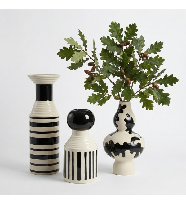 Ваза ACCESSORIES, FRATELLI BARRI