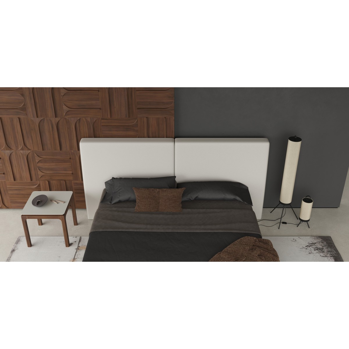 Приставной столик CALPE, MOD INTERIORS