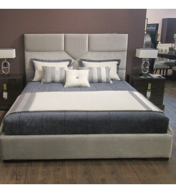 Форли (Forli) Комплект покрывало, плед, 5 подушек TEXTILE, FRATELLI BARRI