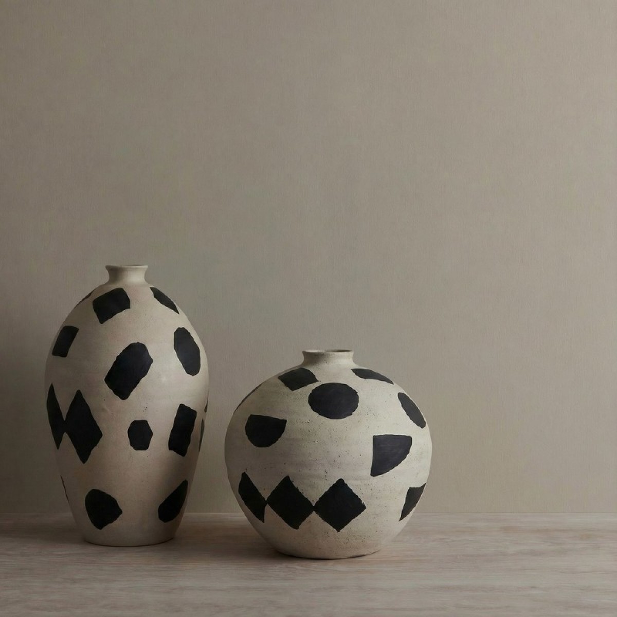 Ваза ACCESSORIES, MOD INTERIORS