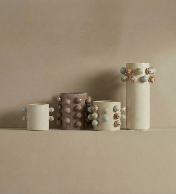 Ваза ACCESSORIES, MOD INTERIORS