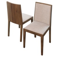 Стул AVILA, MOD INTERIORS (дерево)