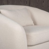 Кресло Лунар (Lunar) с вращающимся механизмом SELECTION, MOD INTERIORS