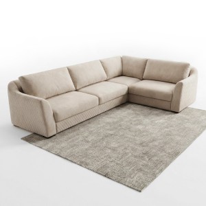 Диван-кровать Камилло (Camillo) SELECTION, FRATELLI BARRI