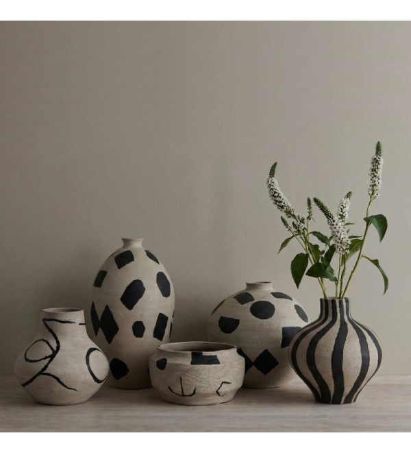 Ваза ACCESSORIES, MOD INTERIORS