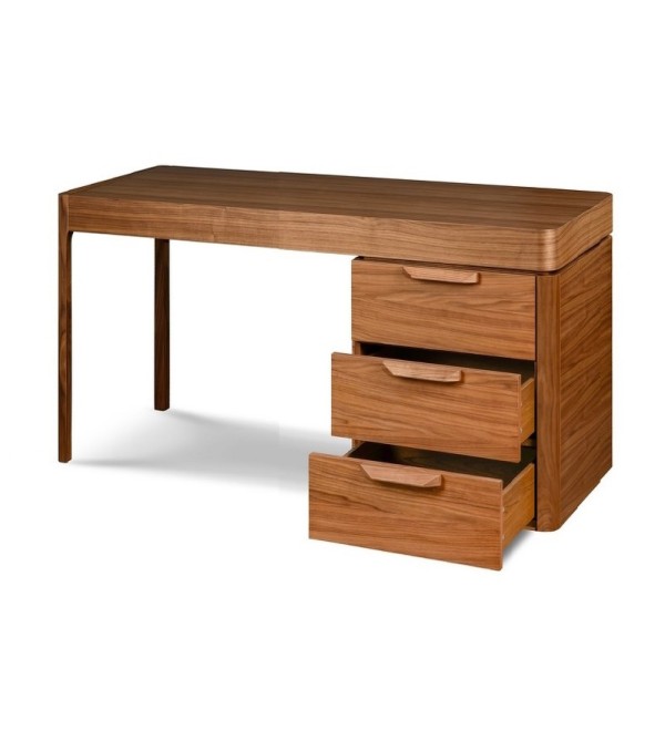 Письменный стол RONDA, MOD INTERIORS (дерево, арт. MDI.WD.RD.149)