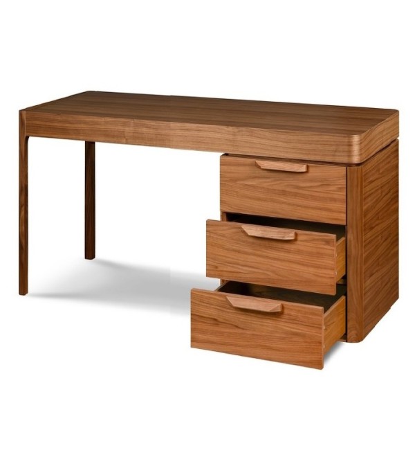 Письменный стол RONDA, MOD INTERIORS (дерево, арт. MDI.WD.RD.149)