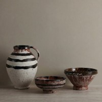 Декоративная тарелка ACCESSORIES, MOD INTERIORS