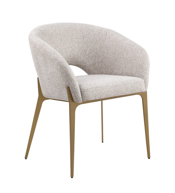 Стул BIANCA, FRATELLI BARRI