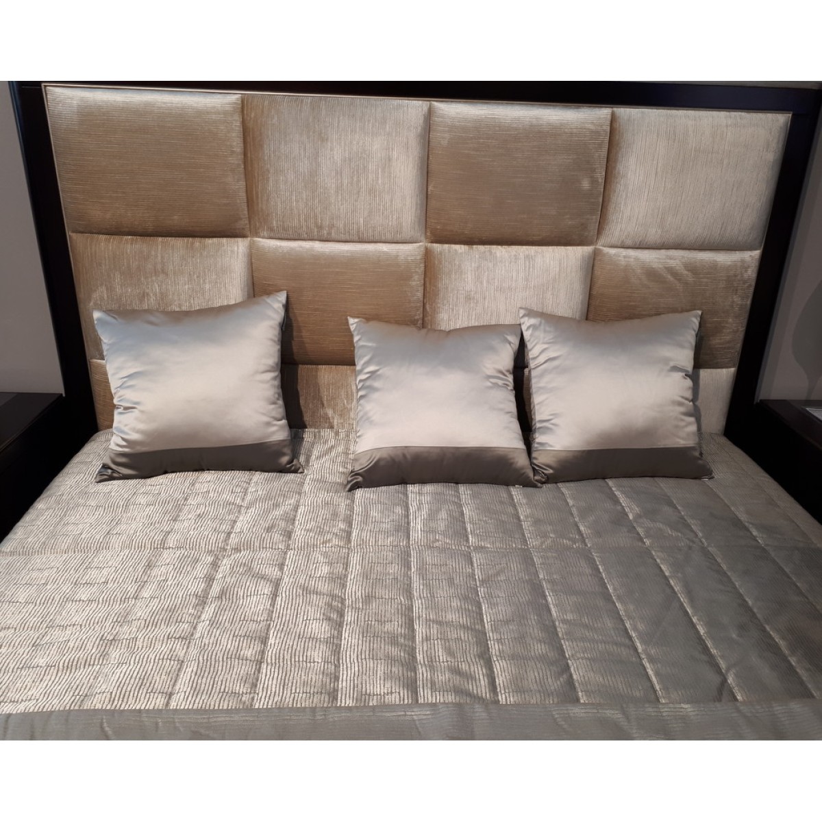 Подушка Federica TEXTILE, FRATELLI BARRI