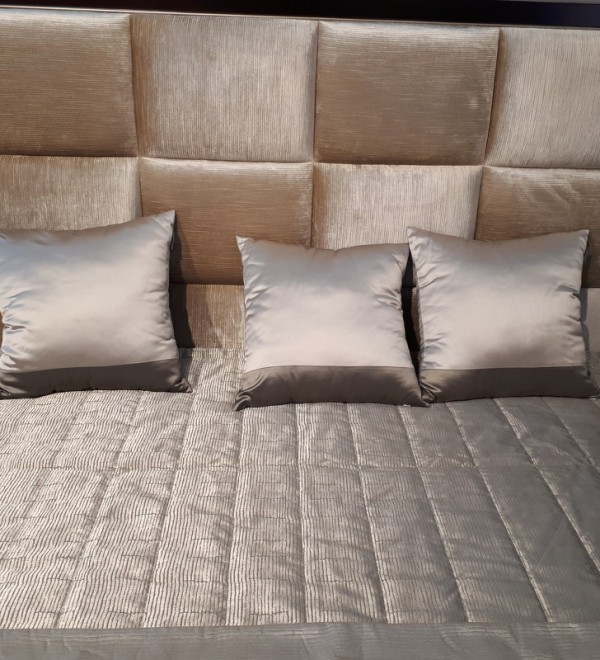 Подушка Federica TEXTILE, FRATELLI BARRI