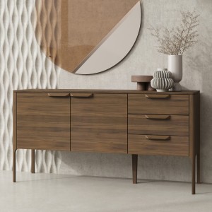Буфет RONDA, MOD INTERIORS (дерево, арт. MDI.SB.RD.114)