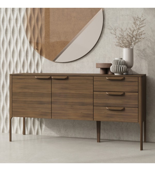 Буфет RONDA, MOD INTERIORS (дерево, арт. MDI.SB.RD.114)