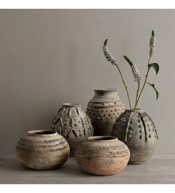 Ваза ACCESSORIES, MOD INTERIORS