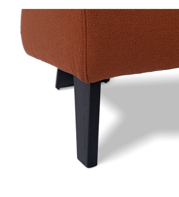 Кресло TELAS NEW, MOD INTERIORS