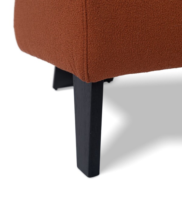 Кресло TELAS NEW, MOD INTERIORS
