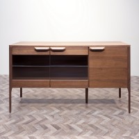 Буфет RONDA, MOD INTERIORS (дерево)