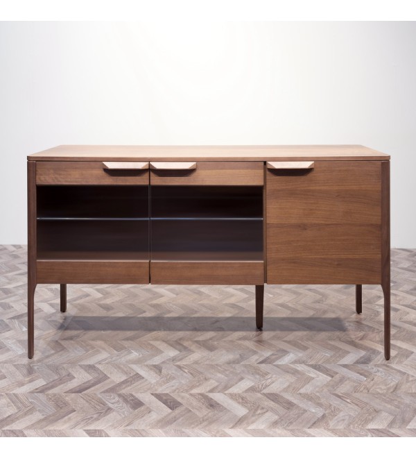 Буфет RONDA, MOD INTERIORS (дерево)