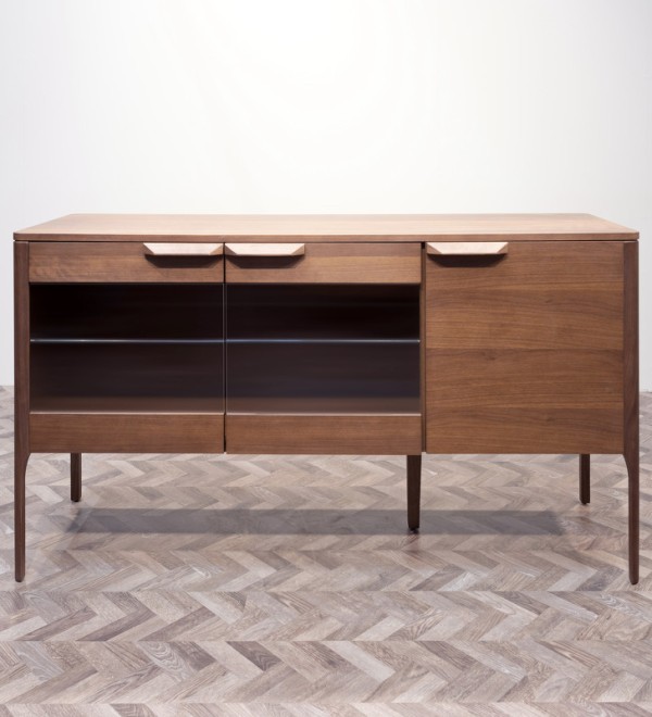 Буфет RONDA, MOD INTERIORS (дерево)