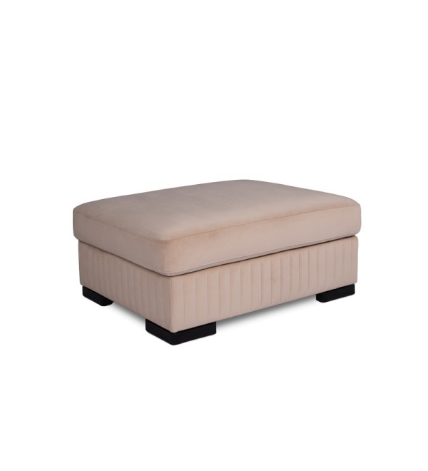 Пуф Марриотто (Marriotto) SELECTION, FRATELLI BARRI