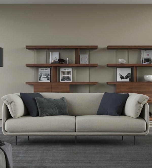 Диван TELAS NEW, MOD INTERIORS