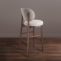 Барный стул Клементе (Clemente) SELECTION, MOD INTERIORS