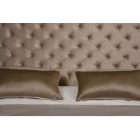 Кровать с решеткой SELECTION, FRATELLI BARRI (белый)