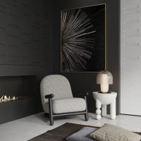 Кресло TELAS NEW, MOD INTERIORS