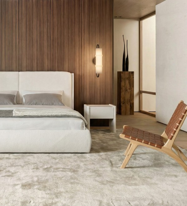 Кресло WABI SABI, MOD INTERIORS (дерево)