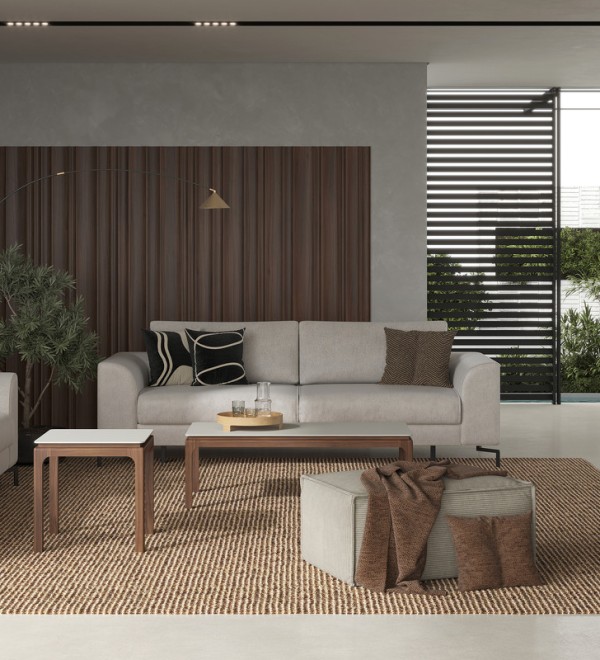 Журнальный столик CALPE, MOD INTERIORS