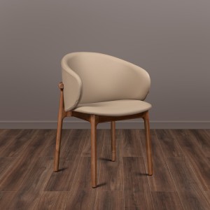 Стул OLIMAR, MOD INTERIORS (дерево)