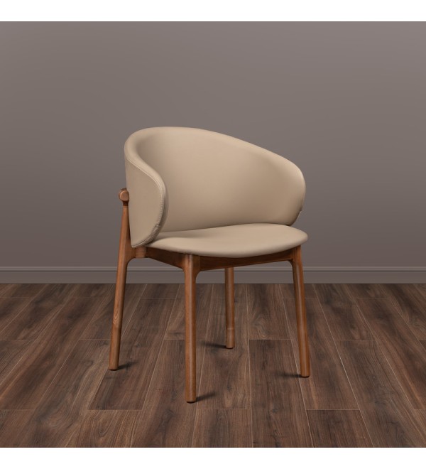 Стул OLIMAR, MOD INTERIORS (дерево)