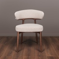 Стул Дэниэл (Daniel) SELECTION, MOD INTERIORS