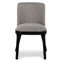 Стул SELECTION, MOD INTERIORS (чёрный)