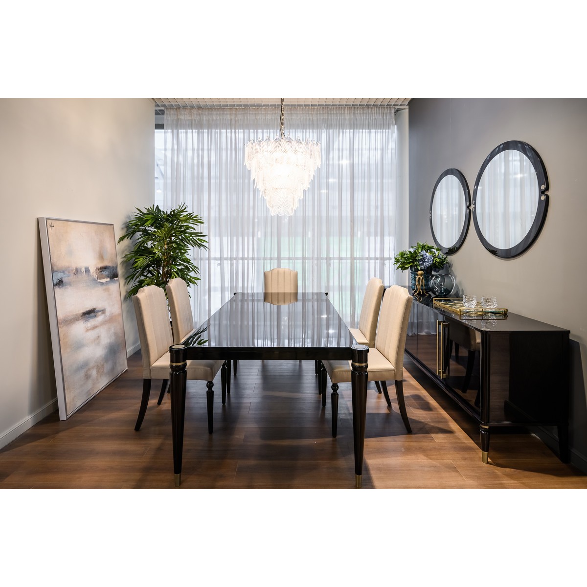 Зеркало Lloyd TIMELESS SALE, FRATELLI BARRI